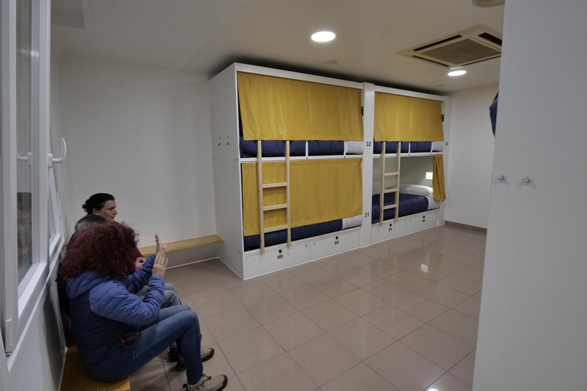 Porriño Casucho Da Peregrinaホステル エクステリア 写真