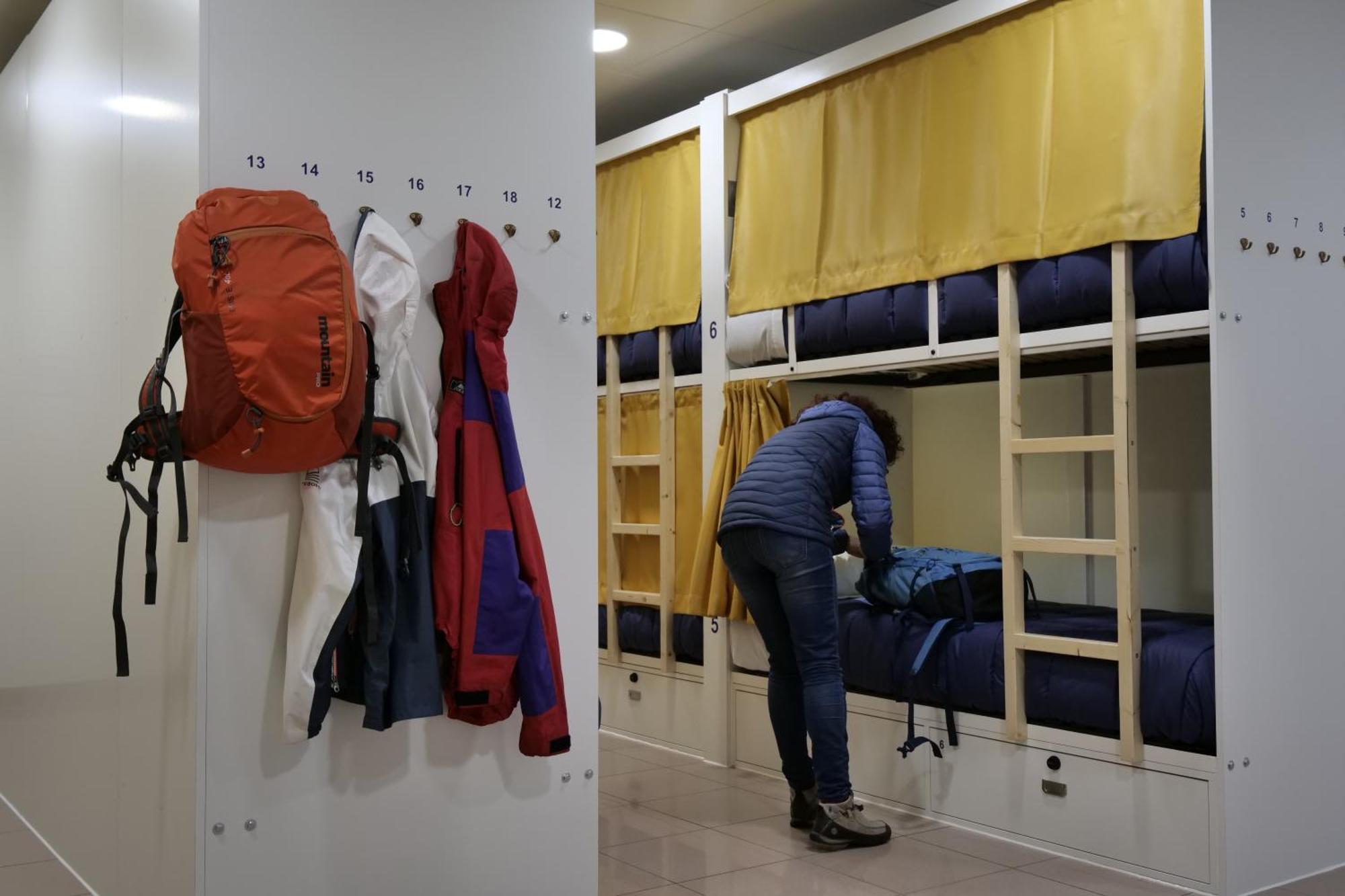 Porriño Casucho Da Peregrinaホステル エクステリア 写真