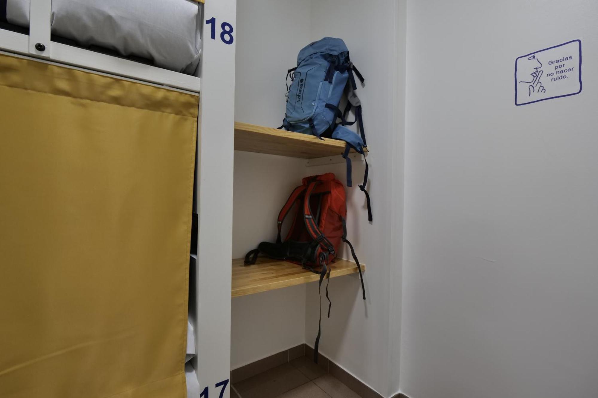 Porriño Casucho Da Peregrinaホステル エクステリア 写真
