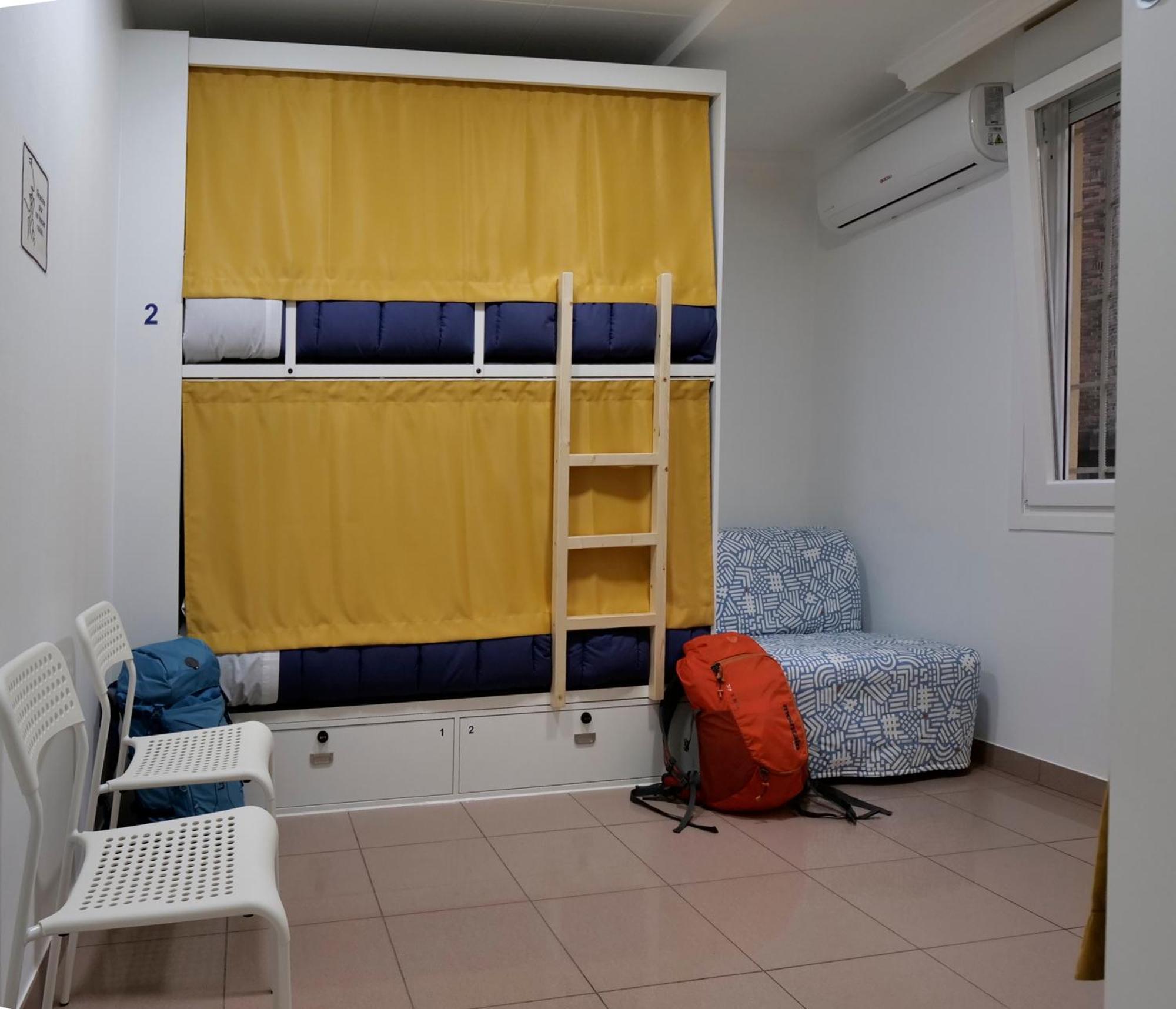 Porriño Casucho Da Peregrinaホステル エクステリア 写真